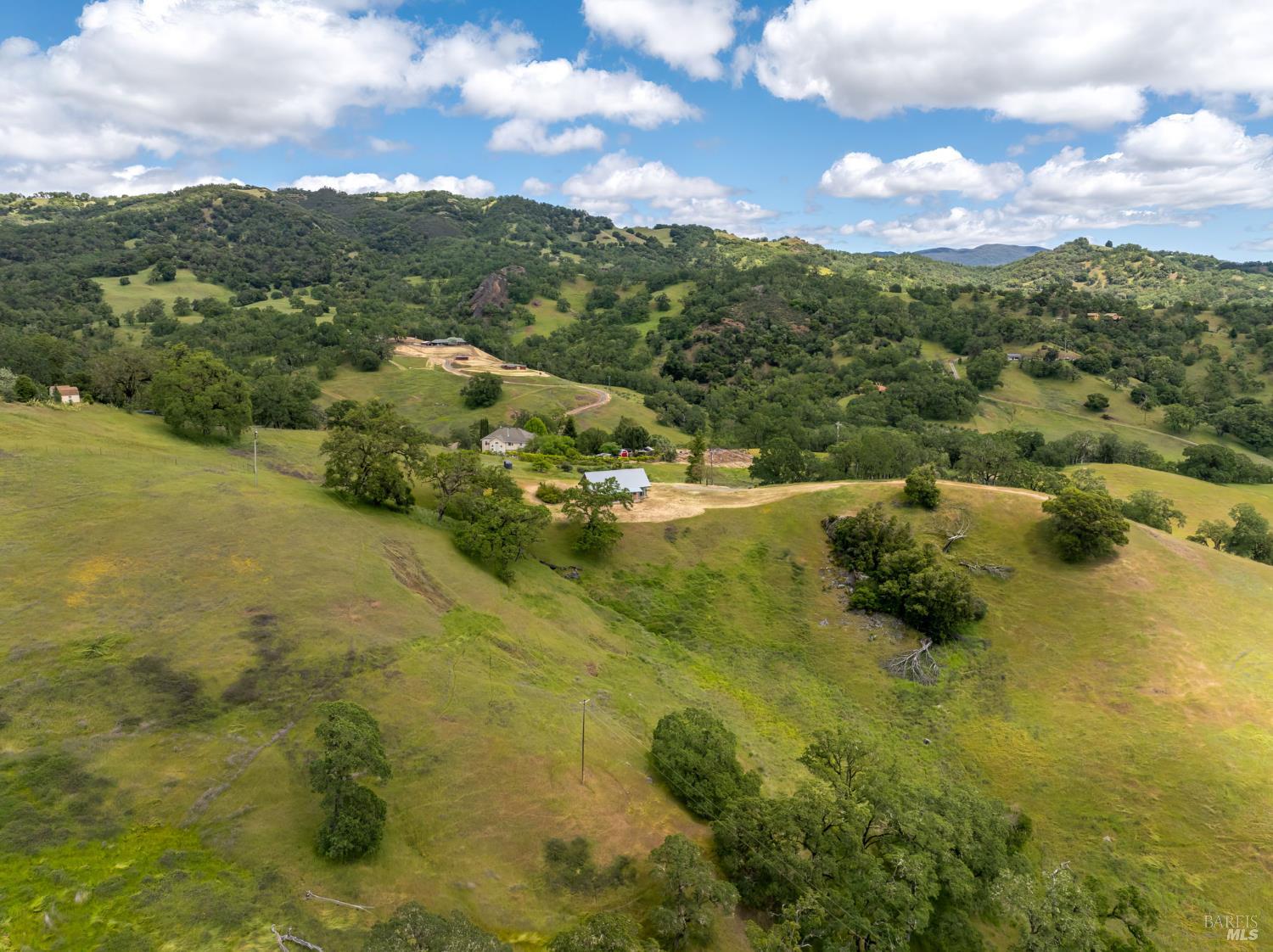 4610 Feliz Creek Road Hopland CA 95449