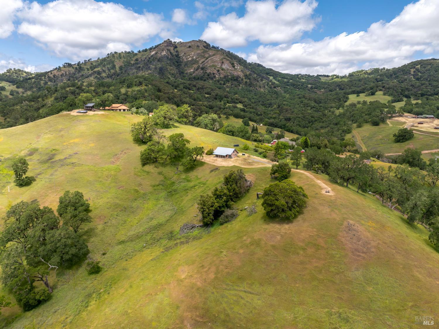 4610 Feliz Creek Road Hopland CA 95449