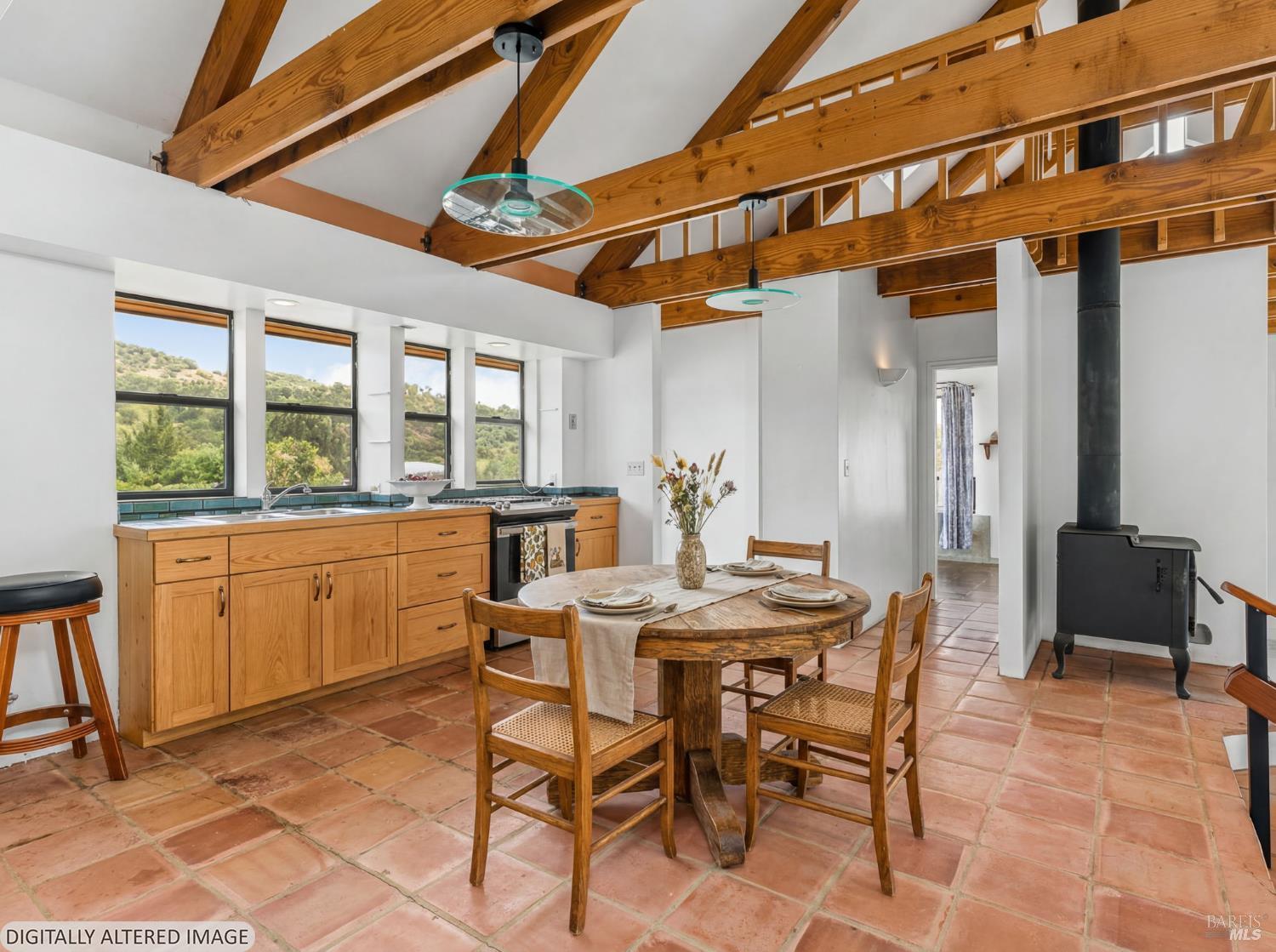 4610 Feliz Creek Road Hopland CA 95449