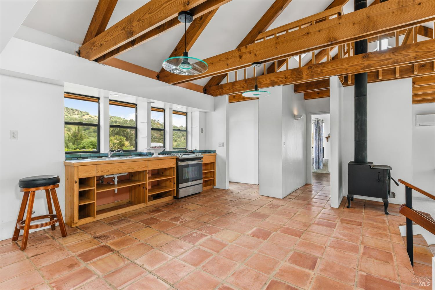 4610 Feliz Creek Road Hopland CA 95449