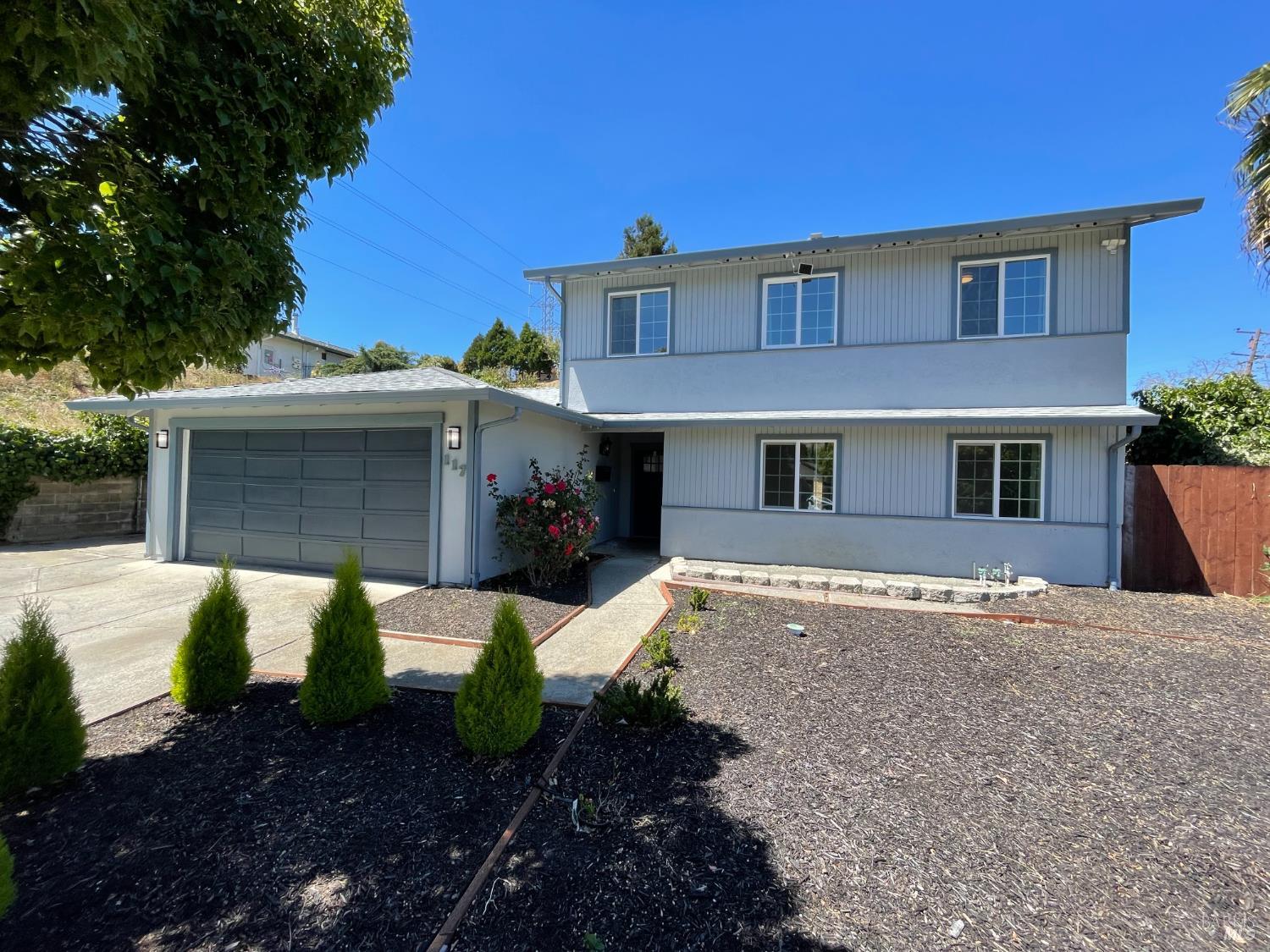 117 Greeves Street Vallejo CA 94591