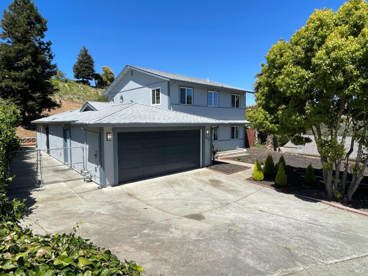 117 Greeves Street Vallejo CA 94591