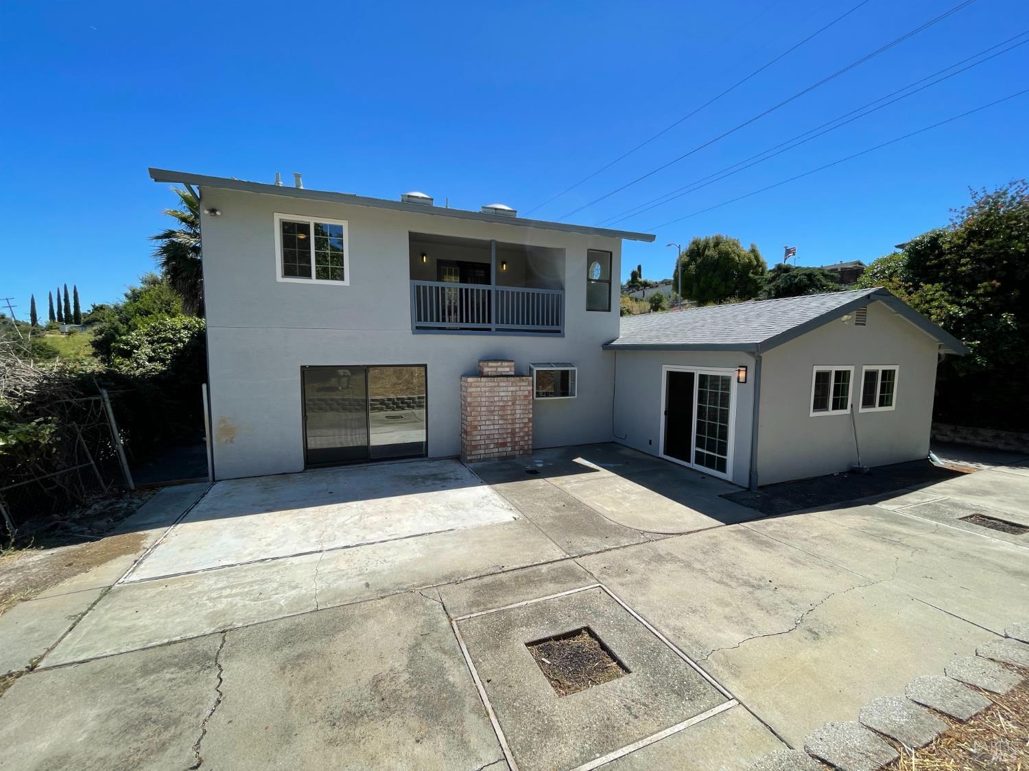 117 Greeves Street Vallejo CA 94591
