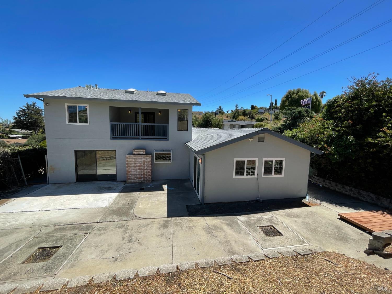 117 Greeves Street Vallejo CA 94591