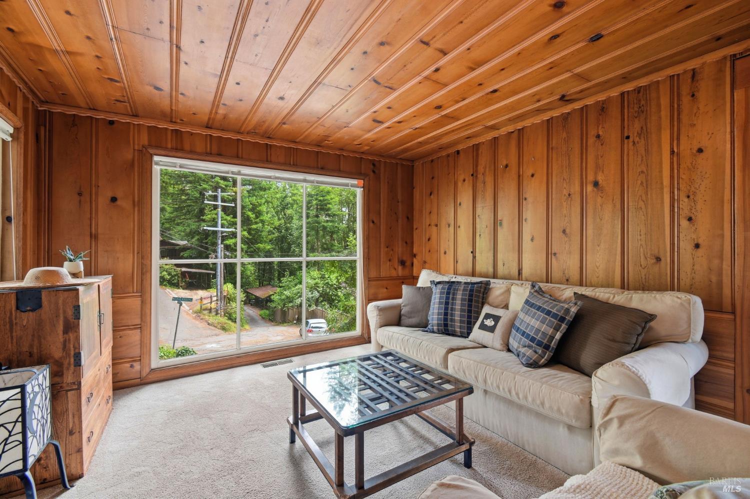 15740 Morningside Drive Guerneville CA 95446