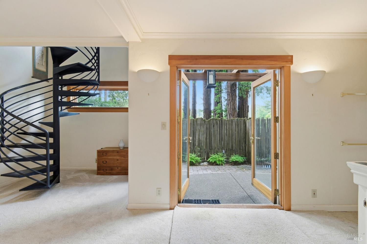 15740 Morningside Drive Guerneville CA 95446