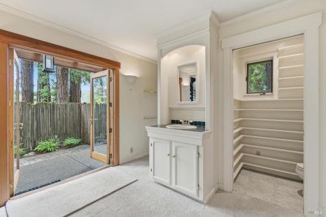 15740 Morningside Drive Guerneville CA 95446