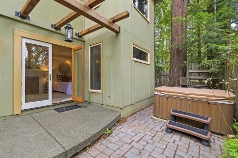 15740 Morningside Drive Guerneville CA 95446