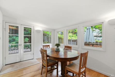 15740 Morningside Drive Guerneville CA 95446