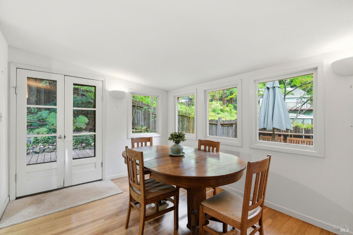 15740 Morningside Drive Guerneville CA 95446