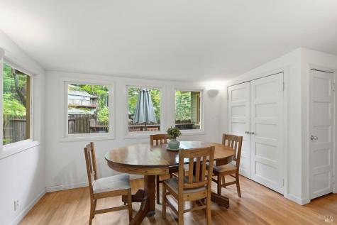 15740 Morningside Drive Guerneville CA 95446
