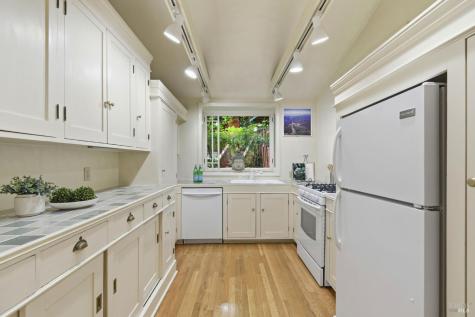15740 Morningside Drive Guerneville CA 95446