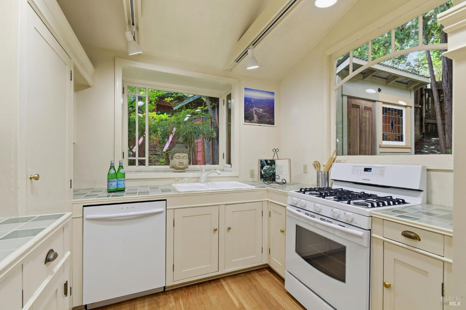 15740 Morningside Drive Guerneville CA 95446