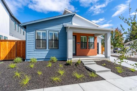 2236 Versaro Drive Santa Rosa CA 95403
