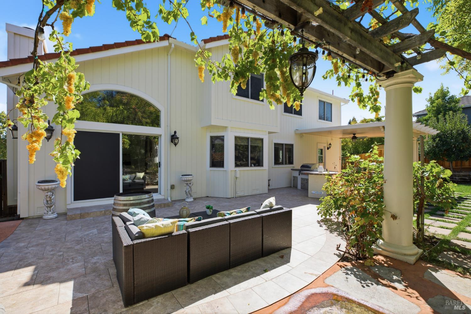 1125 Westview Drive Napa CA 94558