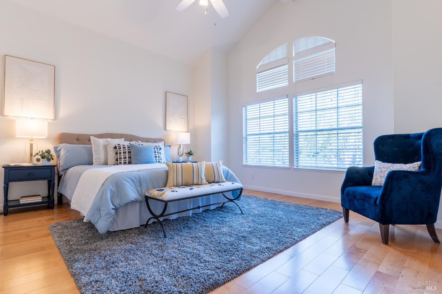 1125 Westview Drive Napa CA 94558