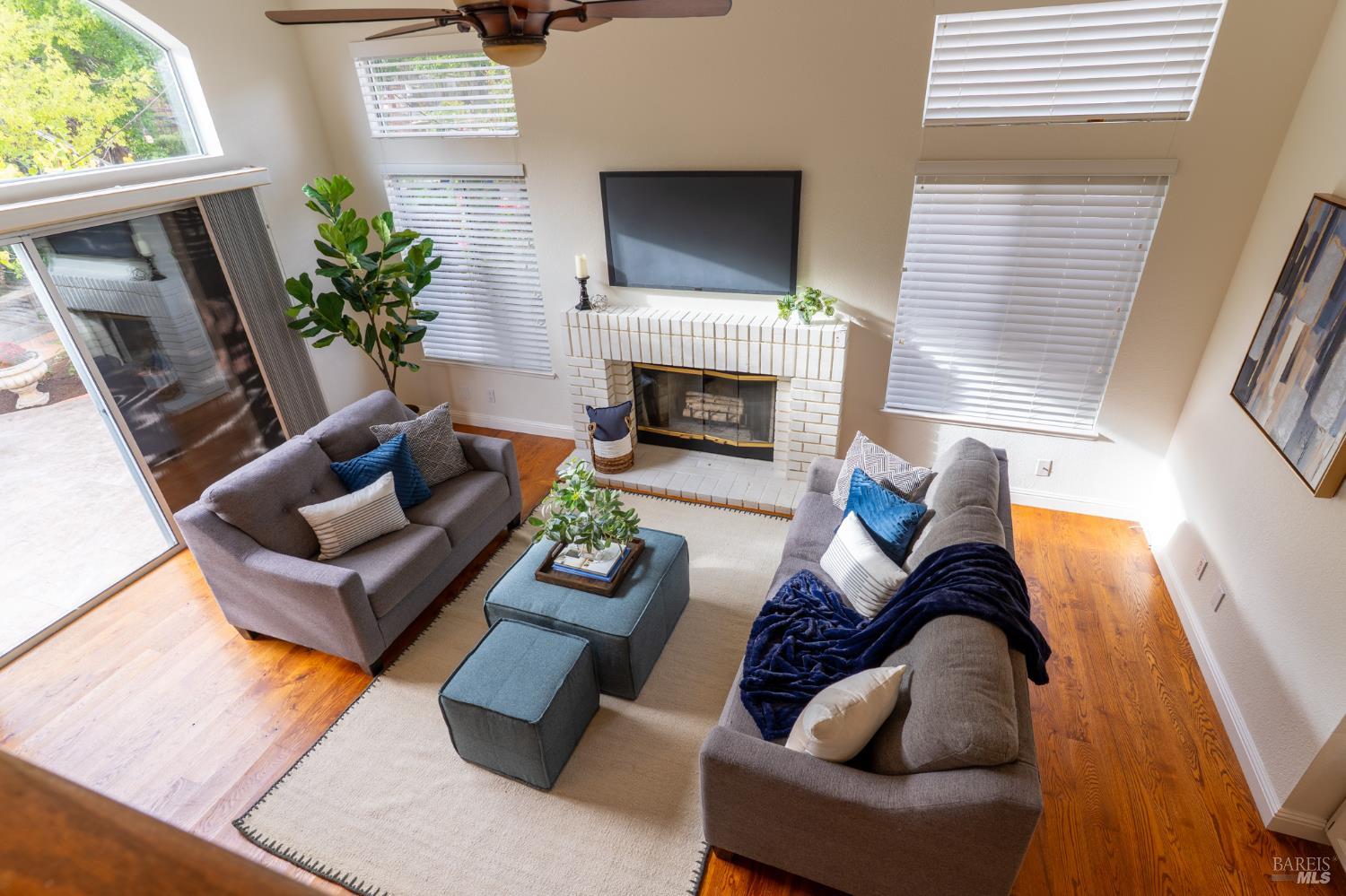 1125 Westview Drive Napa CA 94558