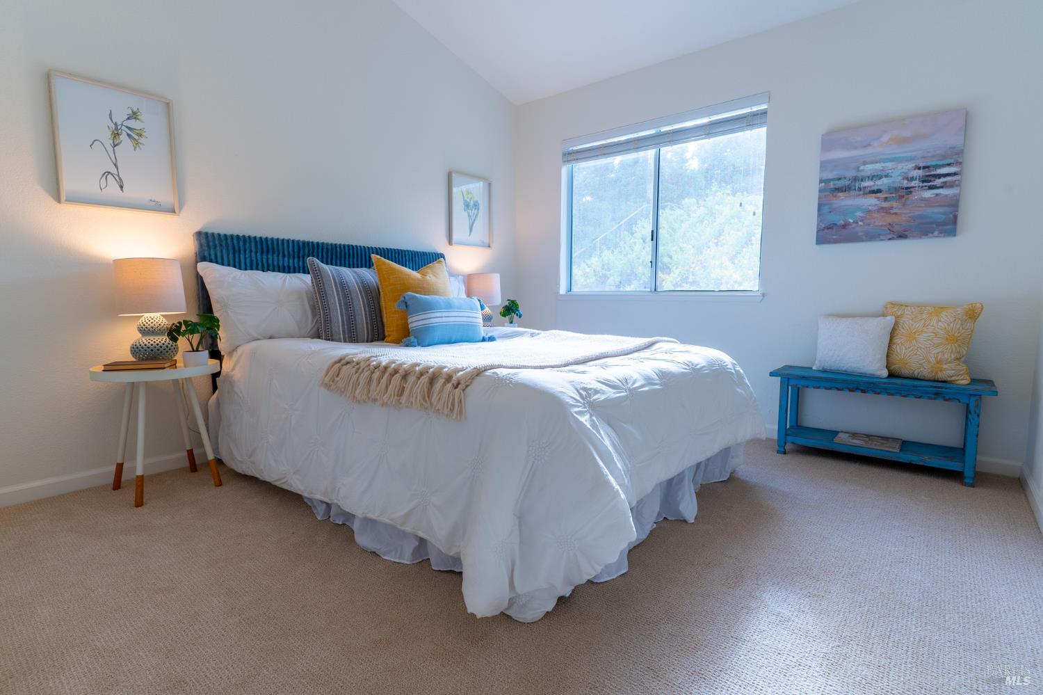 1125 Westview Drive Napa CA 94558