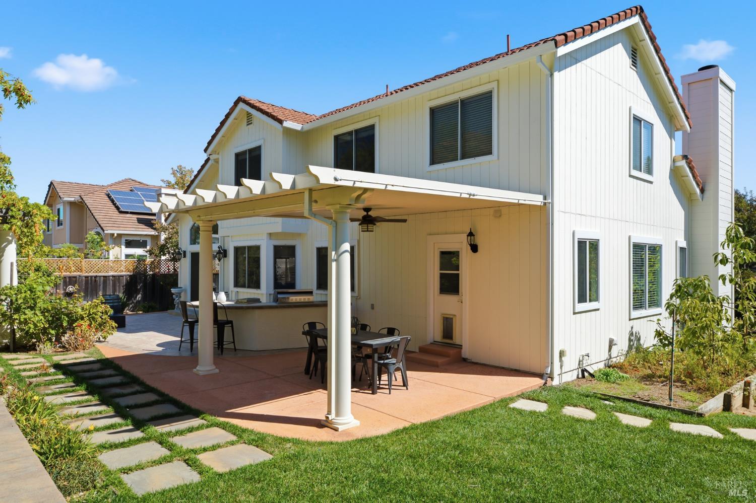 1125 Westview Drive Napa CA 94558