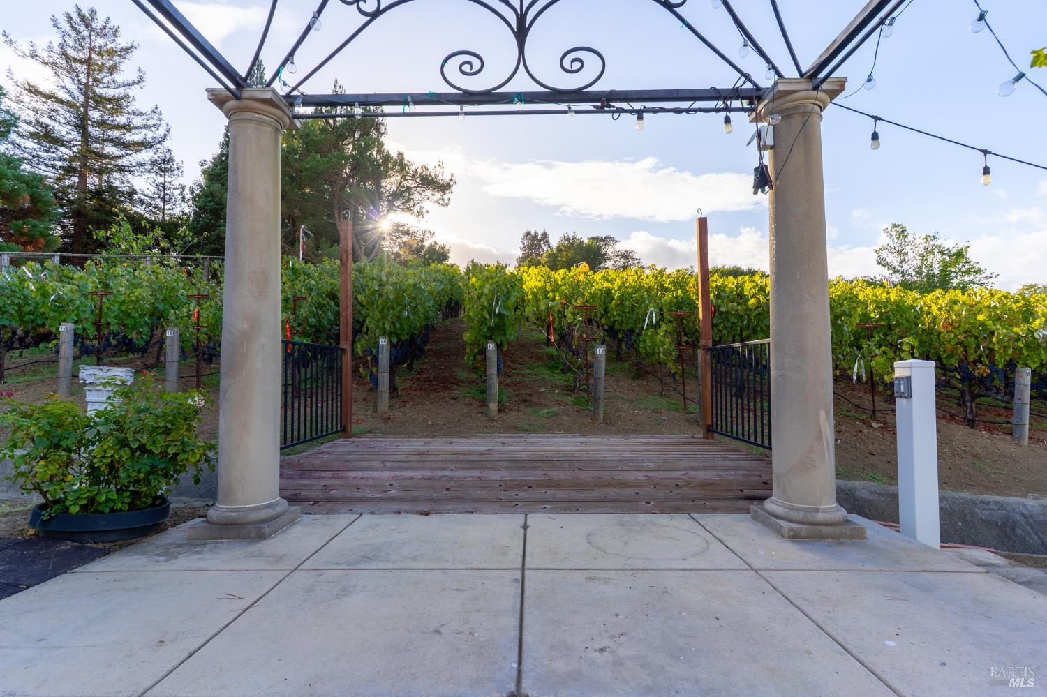 1125 Westview Drive Napa CA 94558