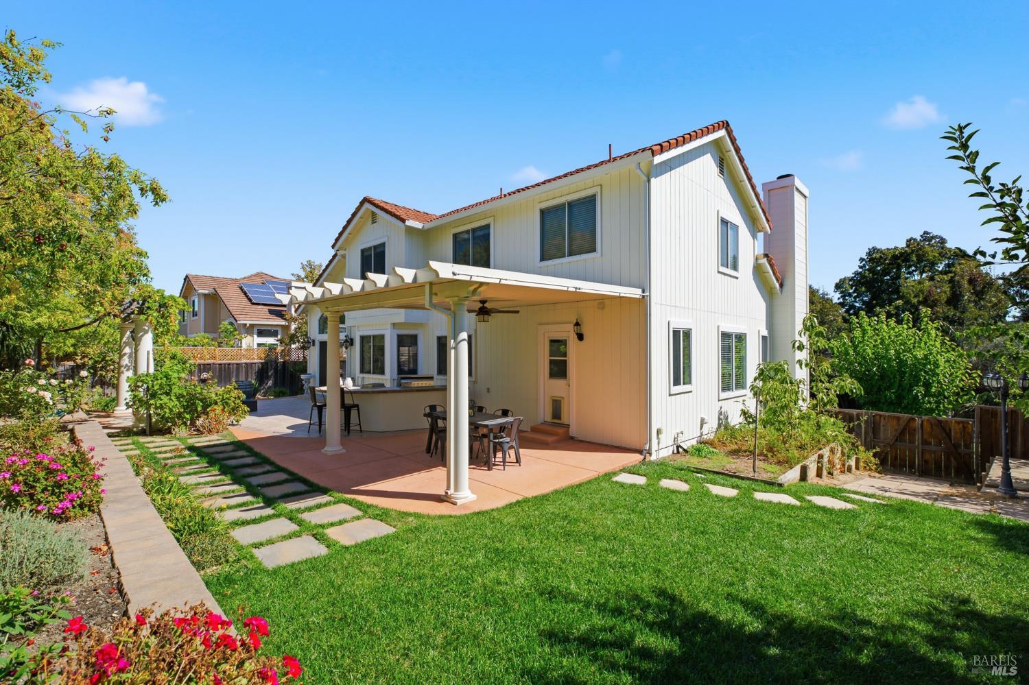 1125 Westview Drive Napa CA 94558