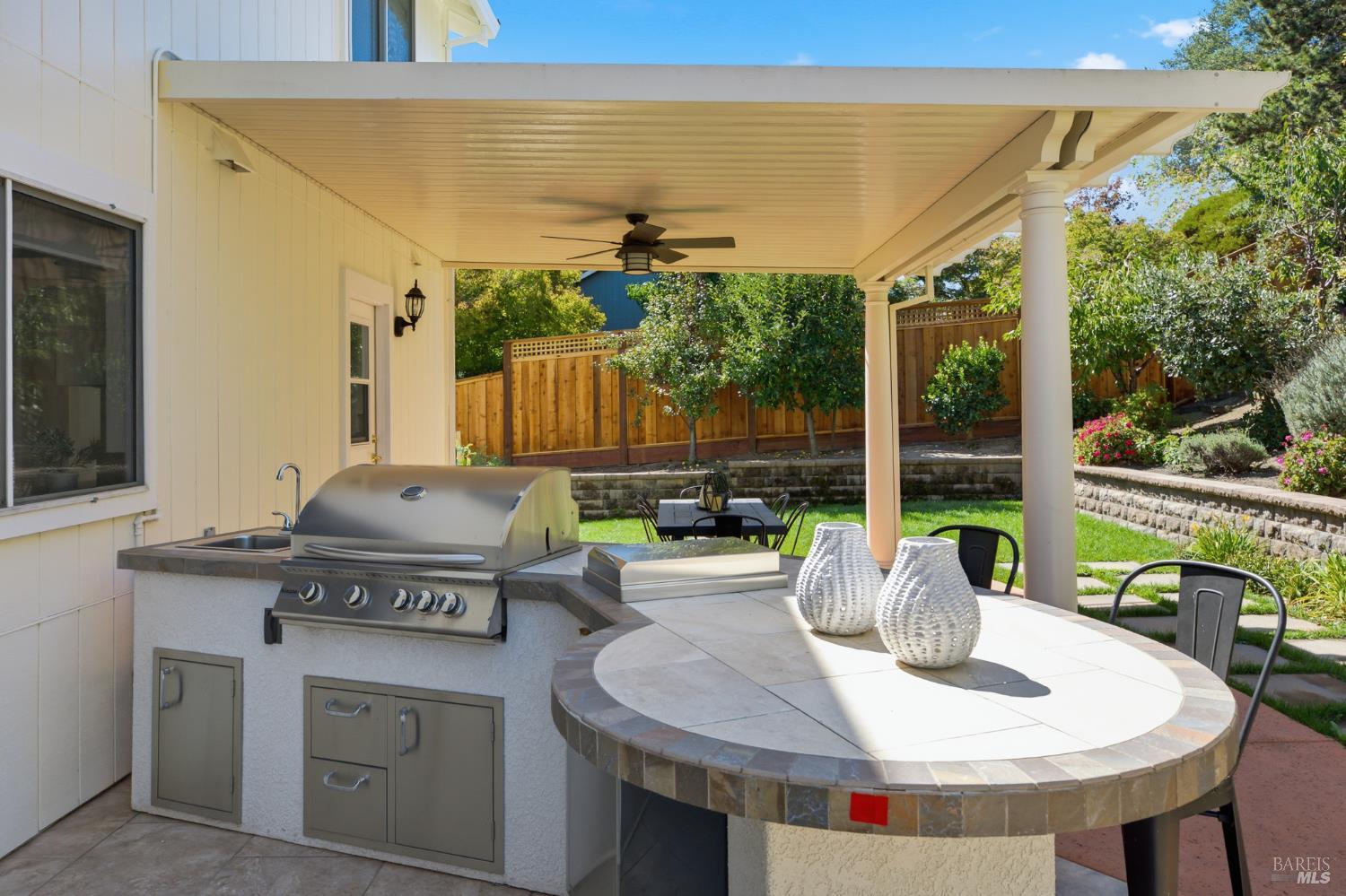 1125 Westview Drive Napa CA 94558