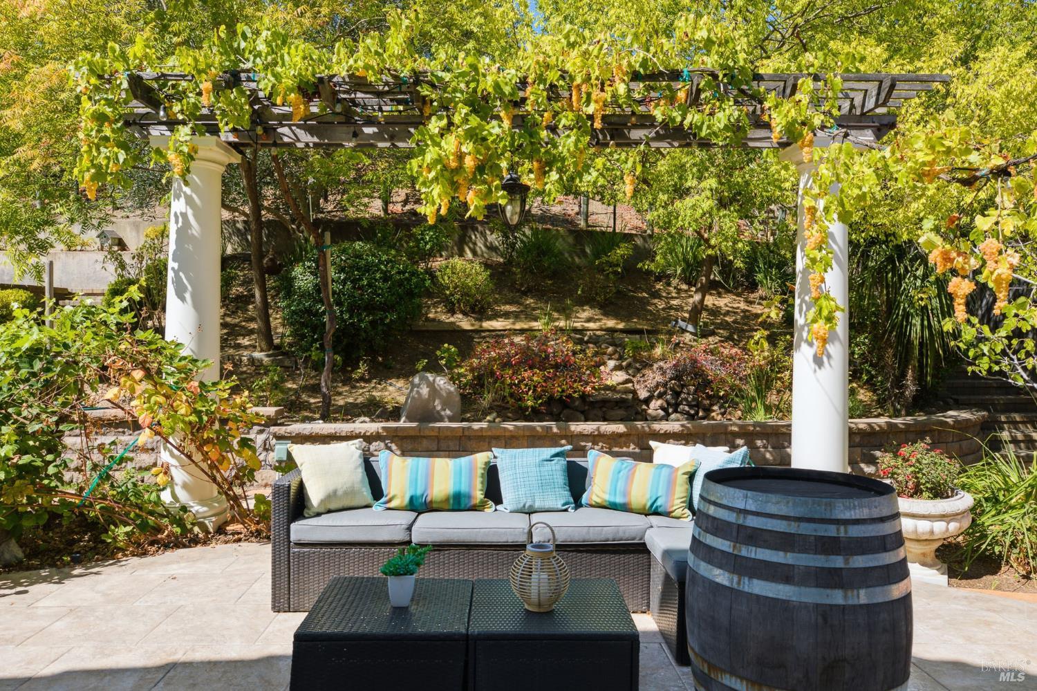 1125 Westview Drive Napa CA 94558