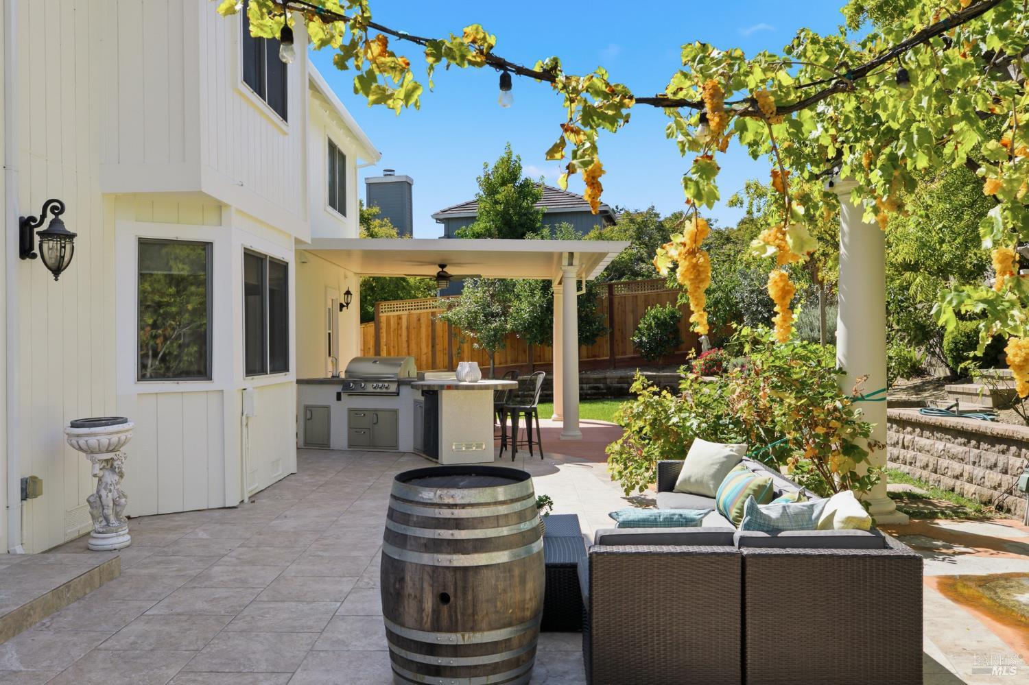 1125 Westview Drive Napa CA 94558