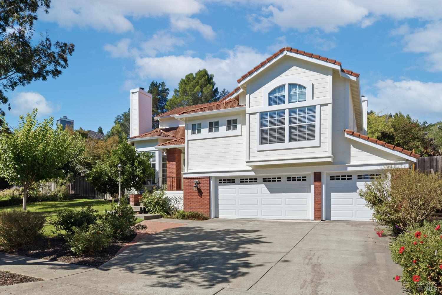 1125 Westview Drive Napa CA 94558