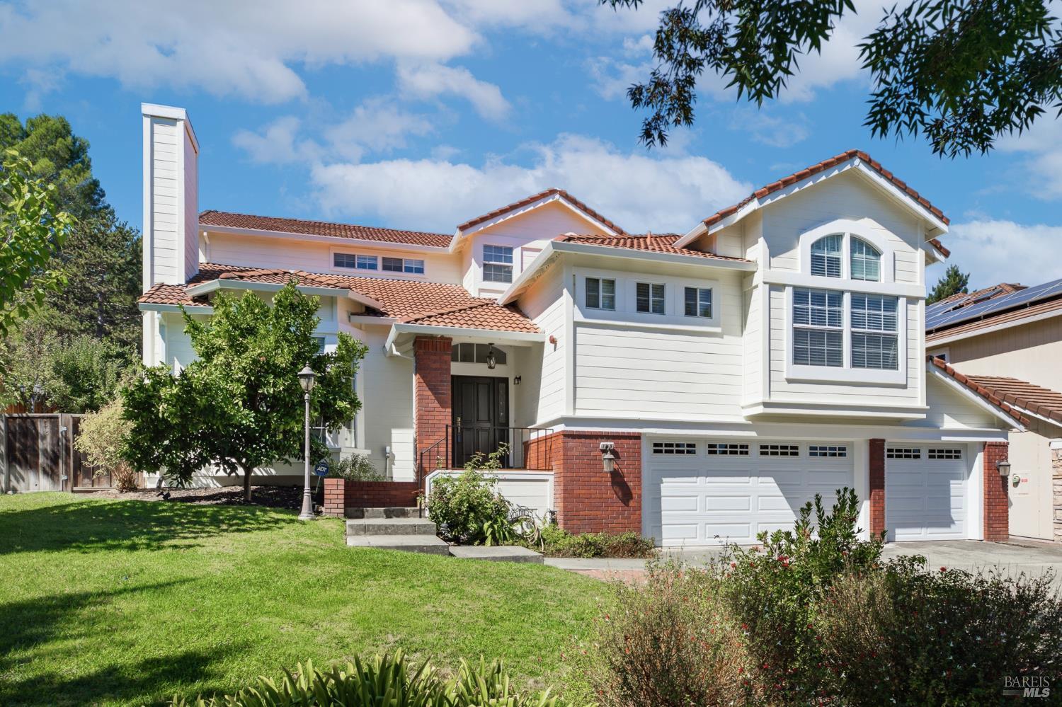 1125 Westview Drive Napa CA 94558