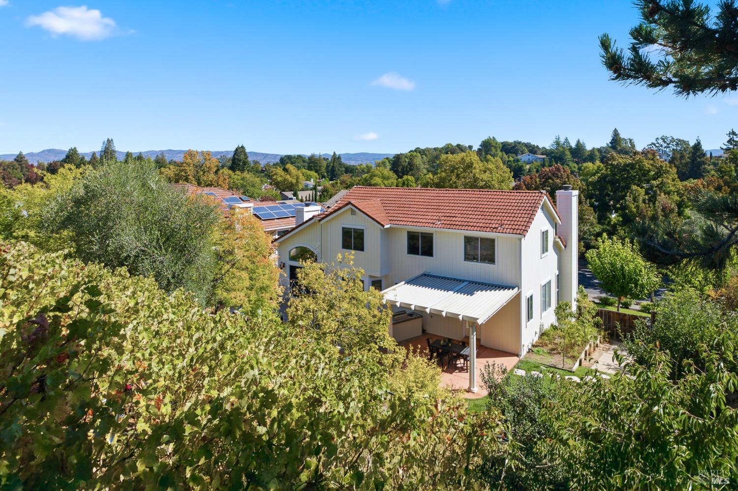 1125 Westview Drive Napa CA 94558