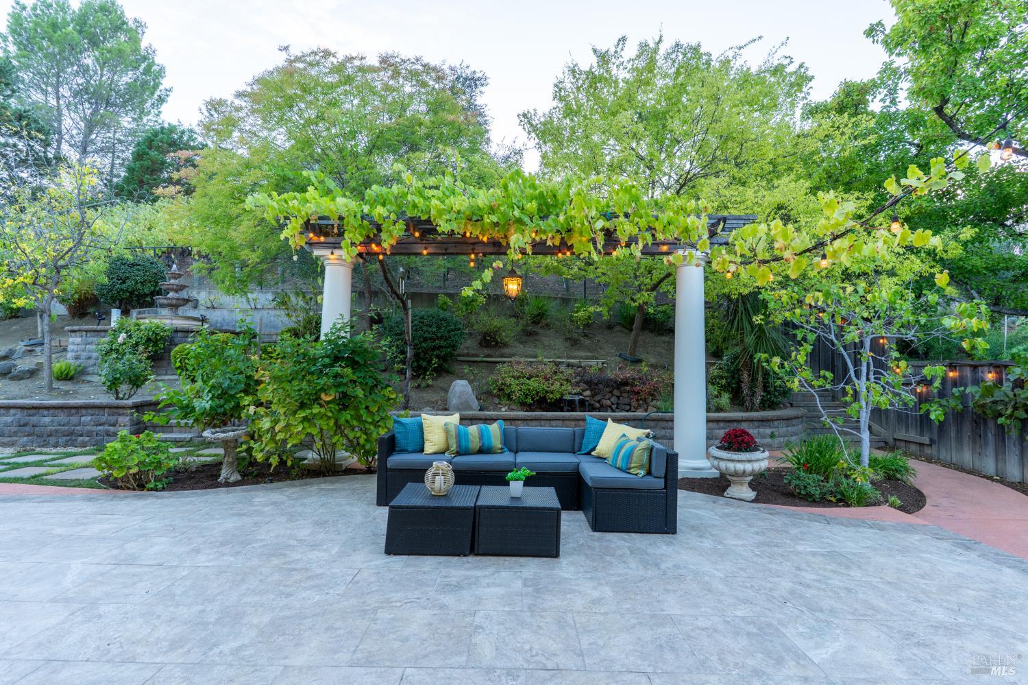 1125 Westview Drive Napa CA 94558