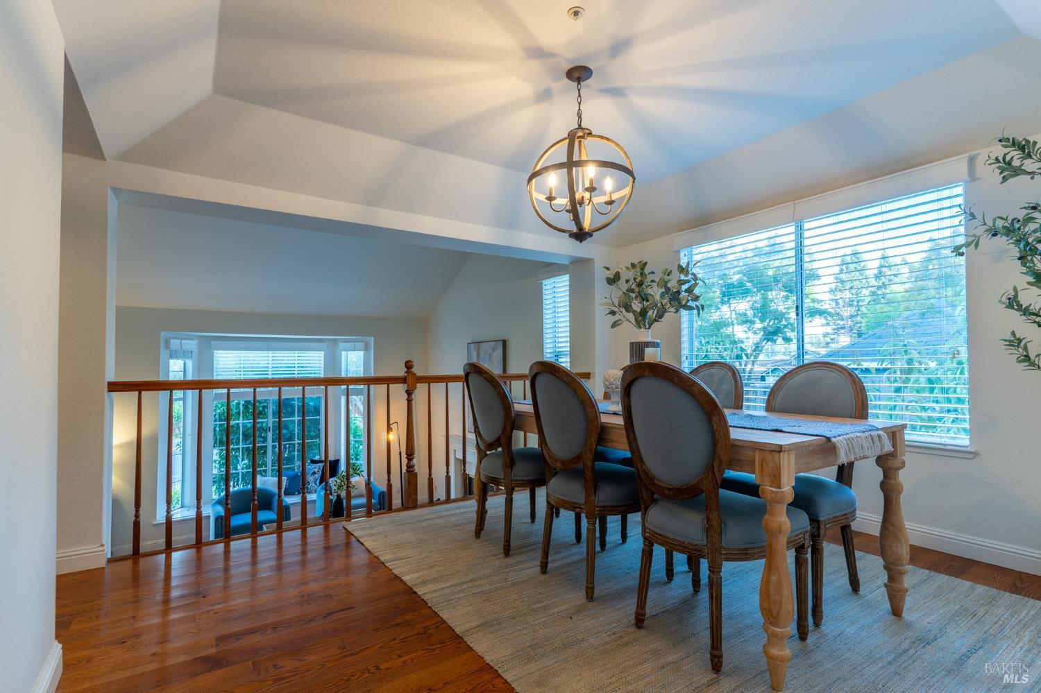 1125 Westview Drive Napa CA 94558