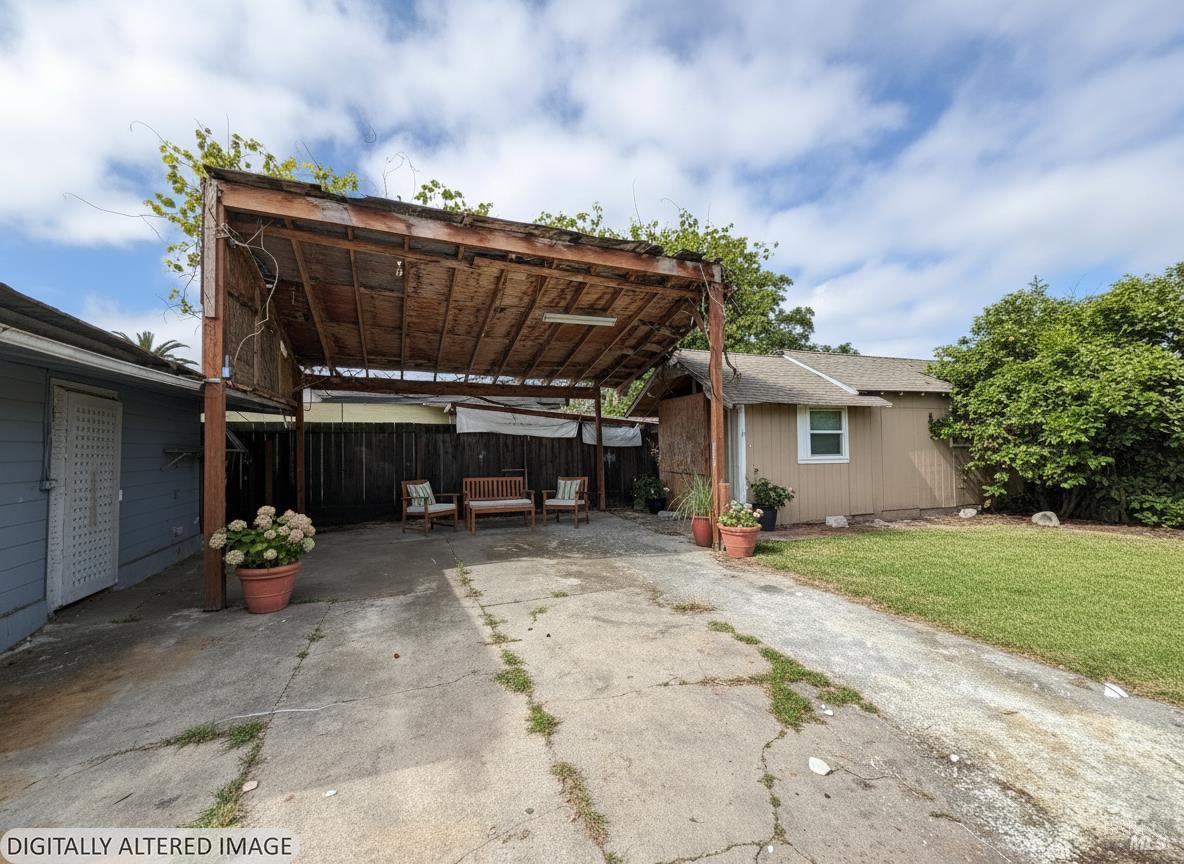 697 Nevada Street Oakland CA 94603