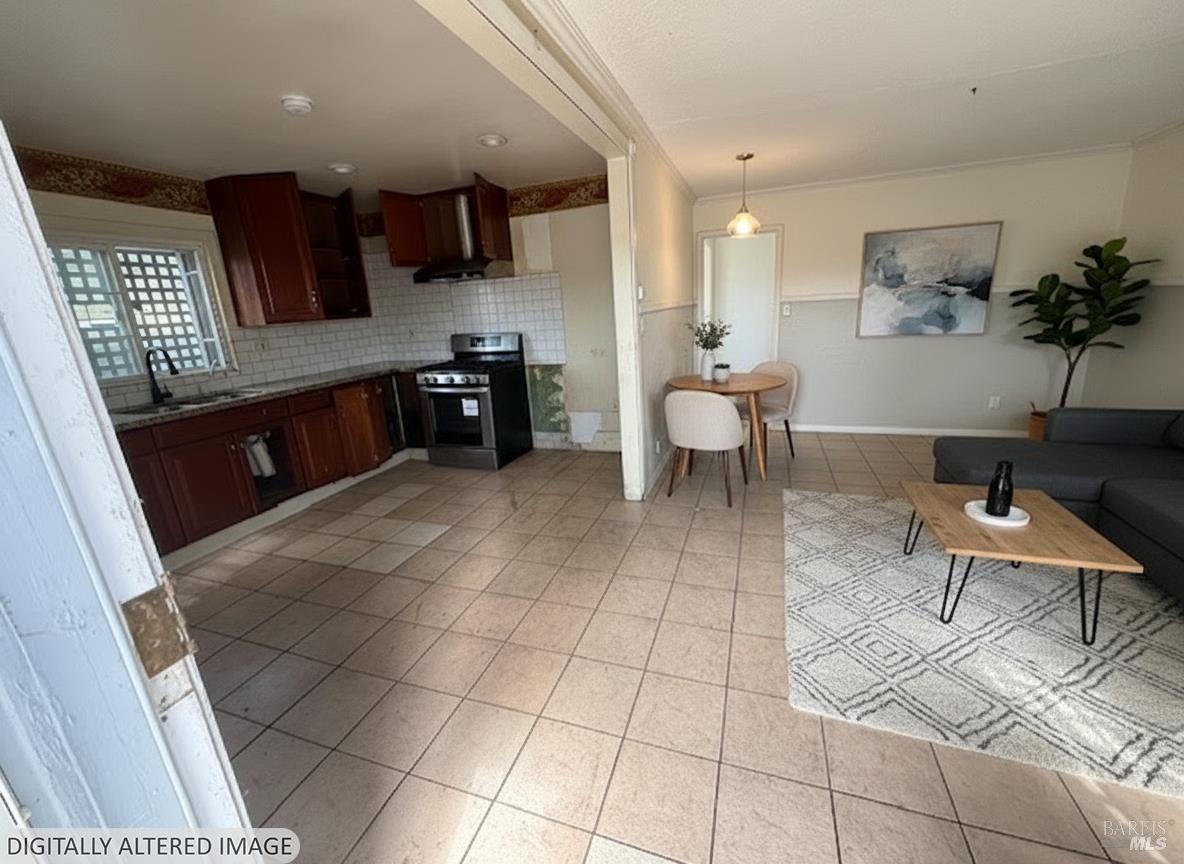 697 Nevada Street Oakland CA 94603