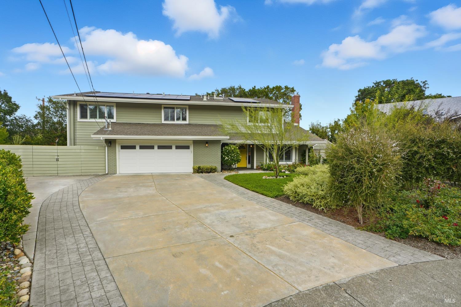 26 Brassie Court Novato CA 94949
