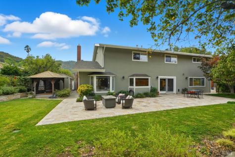 26 Brassie Court Novato CA 94949