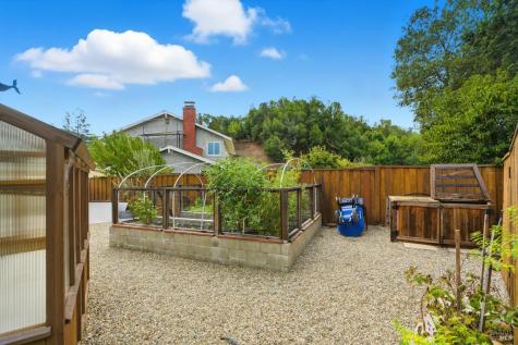 26 Brassie Court Novato CA 94949