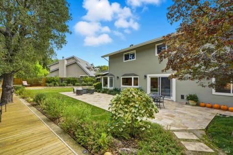 26 Brassie Court Novato CA 94949