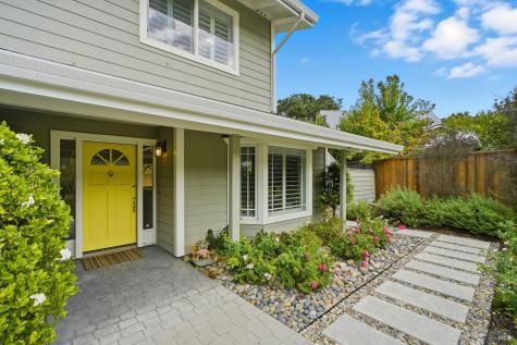 26 Brassie Court Novato CA 94949