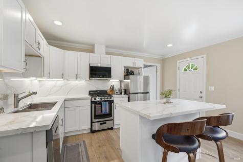 26 Brassie Court Novato CA 94949