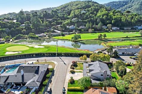 26 Brassie Court Novato CA 94949