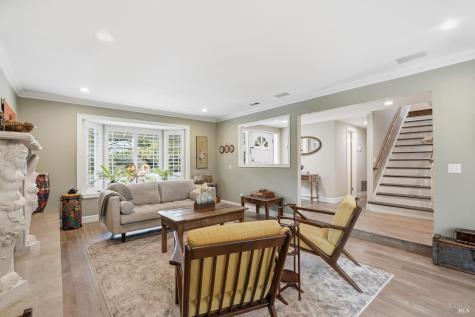 26 Brassie Court Novato CA 94949