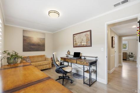 26 Brassie Court Novato CA 94949