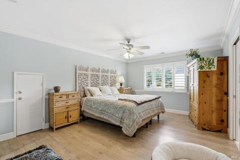 26 Brassie Court Novato CA 94949