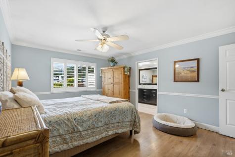 26 Brassie Court Novato CA 94949