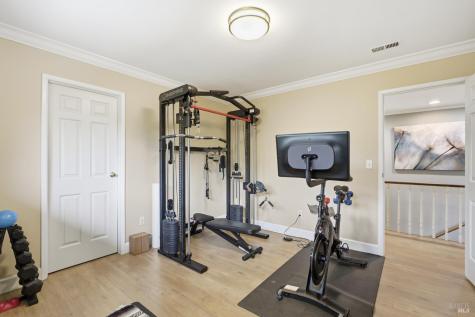 26 Brassie Court Novato CA 94949