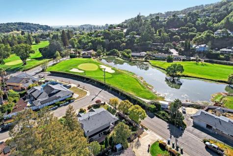 26 Brassie Court Novato CA 94949