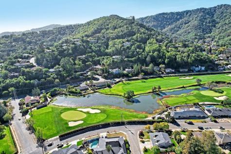 26 Brassie Court Novato CA 94949