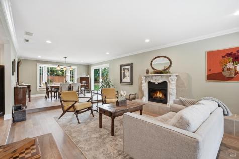 26 Brassie Court Novato CA 94949